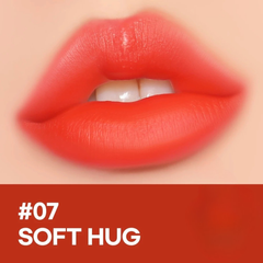 LipHip Son kem Longlasting Lip Matte 6g