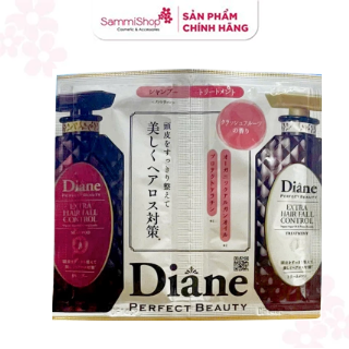 [FLASH SALE 03.03 - 31.03] QT Bộ sản phẩm Moist Diane dầu gội - dầu xả Extra Damage Repair Shampoo 10ml (IP01-INV) MỖI KHÁCH HÀNG CHỈ MUA 1 DEAL/ 1 ĐƠN HÀNG