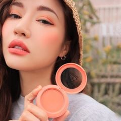 3CE Phấn má Mood Recipe Face Blush