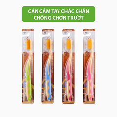 EQ Tech Bàn chải đánh răng Wellbeing