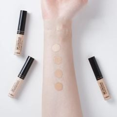 Kem che khuyết điểm The Saem Cover Perfection Tip Concealer