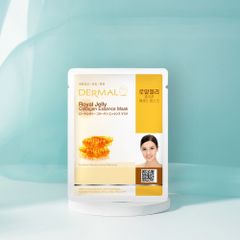 Dermal Mặt nạ Collagen Essence Mask