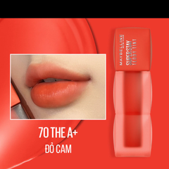 Maybelline Son kem Superstay Teddy Tint