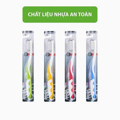 EQ Tech Bàn chải đánh răng Wellbeing