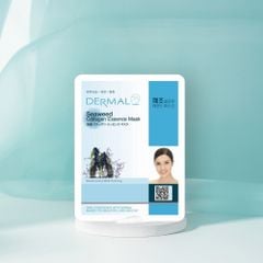 Dermal Mặt nạ Collagen Essence Mask