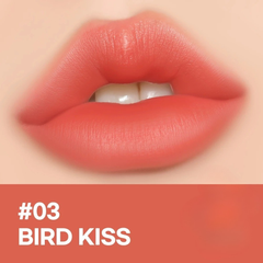 LipHip Son kem Longlasting Lip Matte 6g