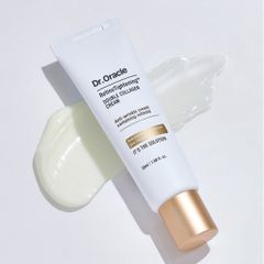 Dr.Oracle Kem dưỡng RetinoTightening Double Collagen Cream 50ml