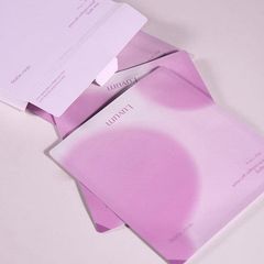 Luvum Mặt nạ Slow Aging Phyto Collagen Gel Mask 38g