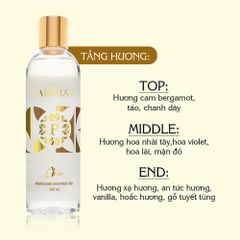 Parisian Sữa Tắm 265ml
