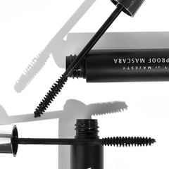 Mascara dài cong mi BOM Wonderproof Mascara long & Curl