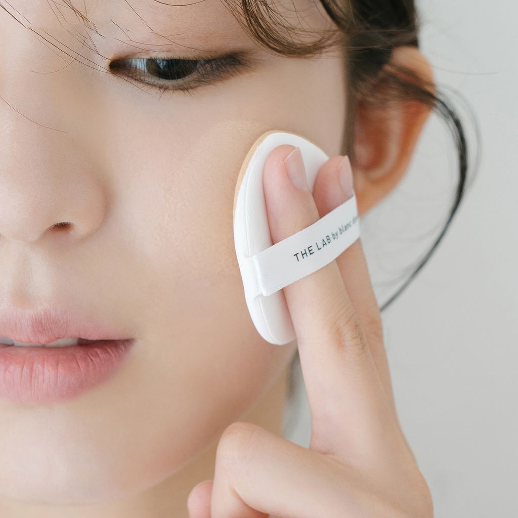 The Lab by blanc doux Phấn nước Oligo Hyaluronic Acid Healthy Cream