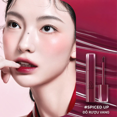 3ce Son bóng Lazy Pop Lip Stain