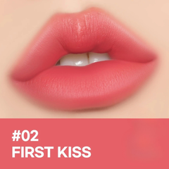 LipHip Son kem Longlasting Lip Matte 6g