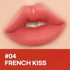 LipHip Son kem Longlasting Lip Matte 6g