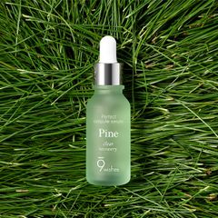 9 Wishes Tinh chất Amazing Pine Ampule Serum 25ml