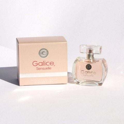 Yves De Sistelle Parfums Nước hoa nữ Galice Sensuelle 100ml