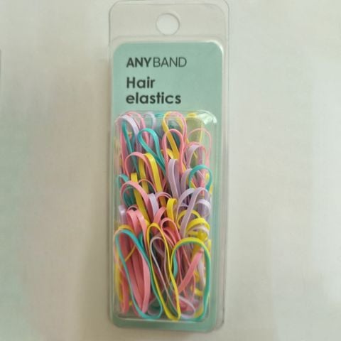 Anyband Dây thun 4024 N60 màu