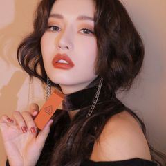 3CE Son thỏi Mood Recipe Matte Lip Color