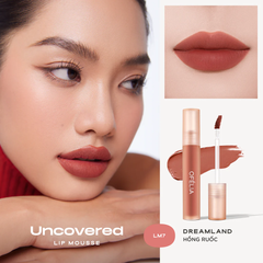 Ofelia Son kem Uncovered Lip Mousse