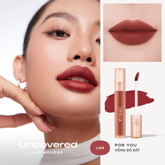 Ofelia Son kem Uncovered Lip Mousse