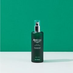 Dr.Oracle Nước hoa hồng Antibac Derma Refining Toner 130ml