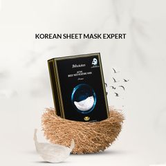JMSolution Mặt nạ Active Birds'nest Moisture Mask Prime 30ml