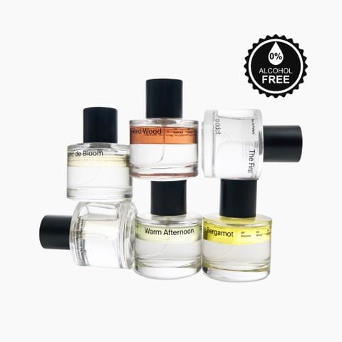 a ddct Nước hoa Eau de Parfum 50ml