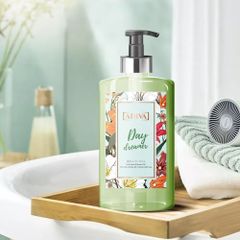 Adiva Daydreamer Sữa tắm hương nước hoa 400ml