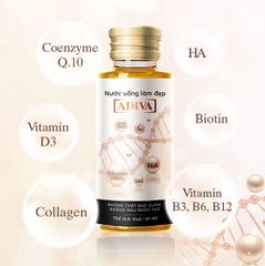 Adiva Nước uống làm đẹp 30ml