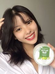 Kem ủ tóc bưởi Milaganics 250ml