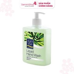 AquaVera Nước rửa tay Liquid Hand Wash 500ml