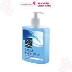 AquaVera Nước rửa tay Liquid Hand Wash 500ml