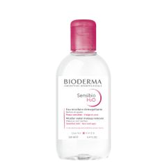 Bioderma Nước tẩy trang Sensibio H2O 250ml