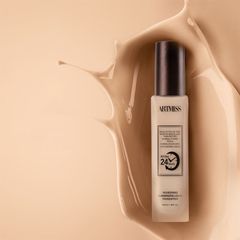 Artmiss Kem nền 24h Nourishing Submerging Liquid Foundation 40ml