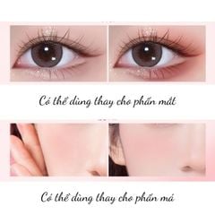 Artmiss Son kem lì Slightly Drunk Velvet Lip Glaze 3,5g