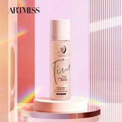Artmiss Xịt khóa trang điểm Lasting Makeup Setting Spray 110ml