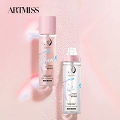 Artmiss Xịt khóa trang điểm Lasting Makeup Setting Spray 110ml