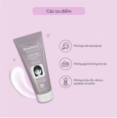 Teenilicious Kem dưỡng tay 60g