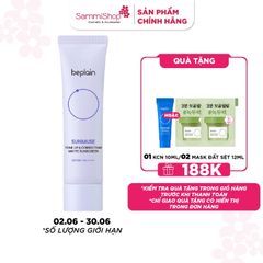 Beplain Kem chống nắng Sunmuse Tone Up & Correcting Matte Sunscreen 50ml