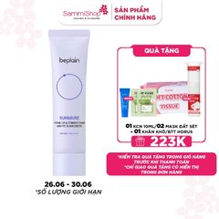 Beplain Kem chống nắng Sunmuse Tone Up & Correcting Matte Sunscreen 50ml
