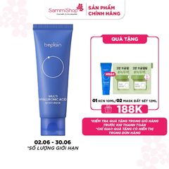 Beplain Kem dưỡng da Multi Hyaluronic Acid Moisturizer 70ml