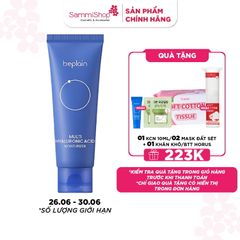 Beplain Kem dưỡng da Multi Hyaluronic Acid Moisturizer 70ml