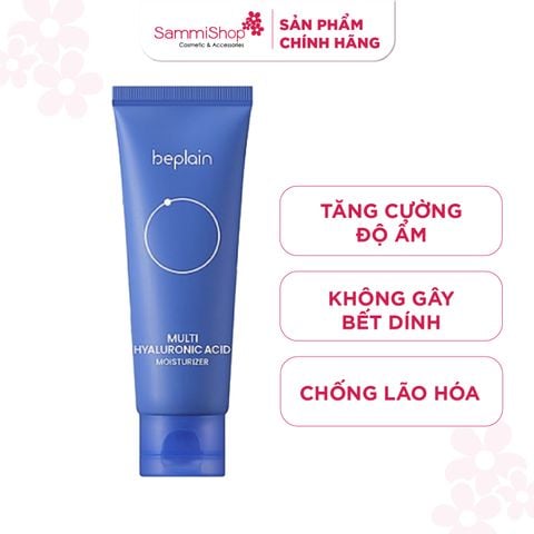 Beplain Kem dưỡng da Multi Hyaluronic Acid Moisturizer 70ml