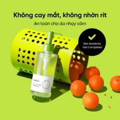 Beplain Dầu tẩy trang Mung Bean Cleansing Oil 200ml