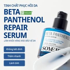 Some By Mi Tinh chất Beta Panthenol Repair Serum 30ml