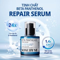 Some By Mi Tinh chất Beta Panthenol Repair Serum 30ml