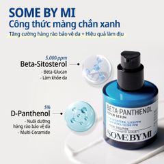 Some By Mi Tinh chất Beta Panthenol Repair Serum 30ml