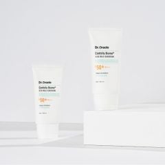 Dr.Oracle Kem chống nắng Centella Biome Cica Mild Suncream 50ml