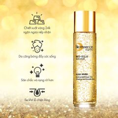 Bio-Essence Nước dưỡng Bio Gold Water 150ml