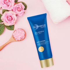 Bio-essence Sữa rửa mặt Bio Renew Deep Cleanser (100g)